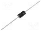Diode: TVS; 30V; 36A; bidirectional; DO201; 1.5kW; Ammo Pack STMicroelectronics