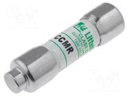 Fuse: fuse; 7A; 600VAC; 250VDC; time-lag; ceramic,industrial LITTELFUSE