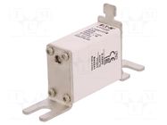 Fuse: fuse; 63A; 690VAC; aR,quick blow; ceramic,industrial; NH000 BUSSMANN
