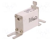 Fuse: fuse; 63A; 690VAC; aR,quick blow; ceramic,industrial; NH000 BUSSMANN