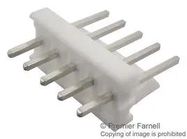 CONNECTOR, HEADER, THT, 2.54MM, 5WAY
