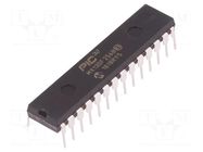 IC: PIC microcontroller; 256kB; 2.3÷3.6VDC; THT; SPDIP28; PIC32 MICROCHIP TECHNOLOGY