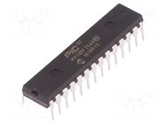 IC: PIC microcontroller; 256kB; 40MHz; 2.3÷3.6VDC; THT; SPDIP28 MICROCHIP TECHNOLOGY