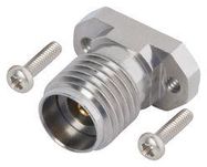 RF COAXIAL, 2.92MM JACK, 50 OHM, PANEL