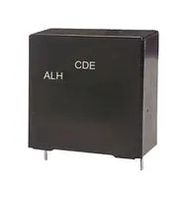 CAP, AEC-Q200, 20UF, 275V, FILM, RADIAL