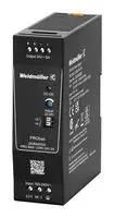 POWER SUPPLY, AC-DC, 24V, 5A