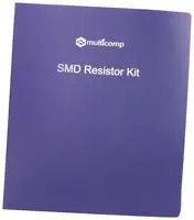 RESISTOR BINDER KIT