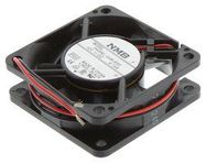 AXIAL FAN, 60MM, 12VDC, 30.4CFM, 42.5DB