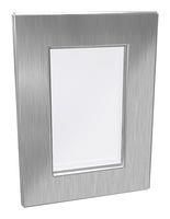 WINDOW KIT, STAINLESS STEEL, ENCLOSURE