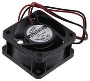 AXIAL FAN, 40MM, 12VDC, 100mA