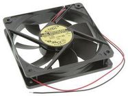 AXIAL FAN, 120MM, 24VDC, 98.965CFM, 43.3DBA