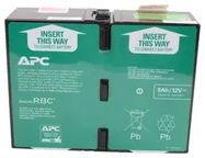 REPLACEMENT BATTERY CARTRIDGE, UPS