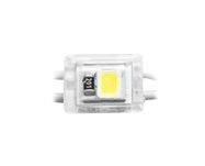 BERGMEN LED module SV-1 BACK / 12VDC / 0,20W / 20lm / 1 x 2835 SMD / IP67 / cold white / 10000K