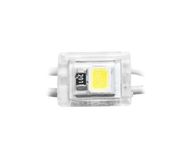 BERGMEN LED module SV-1 BACK / 12VDC / 0,20W / 20lm / 1 x 2835 SMD / IP67 / warm white / 3000K