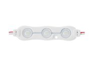 BERGMEN LED module BS-3 Eco / 12VDC / 0,72W / 70lm / 160° / 3x2835SMD / IP67 / 7000K
