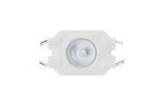 BERGMEN LED module XR-1 / 12VDC / 0,72W / 70lm / 1 x 2835 SMD / IP65 / daylight white / 7000K