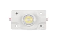 BERGMEN LED module LB-1 PRO Plus / 12VDC / 4,5W / 400lm / 55°x12° / 1x3535Osram / IP67 / 6000K