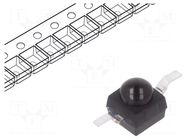 Phototransistor; Gull wing; SMD; 1.8mm; λp max: 860nm; 20V; 35° VISHAY