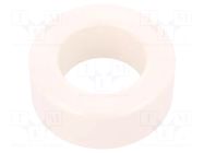 Ferrite: toroidal; Øint: 37.7mm; Øout: 63.4mm; Core mat: 3F3 FERROXCUBE