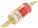 Fuse: fuse; quick blow; 150A; 600VAC; industrial; JLS LITTELFUSE