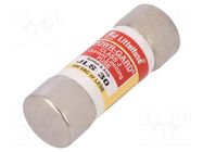 Fuse: fuse; 30A; 600VAC; quick blow; industrial; 20.6x57.2mm; JLS LITTELFUSE