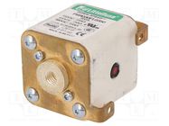 Fuse: fuse; ultra rapid; 350A; 690VAC; 600VDC; ceramic,industrial LITTELFUSE