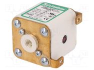 Fuse: fuse; ultra rapid; 125A; 690VAC; 600VDC; ceramic,industrial LITTELFUSE