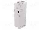 Vector inverter; 2.2kW; 3x400VAC; 3x340÷528VAC; 0÷10V; IN: 7; 5.6A LENZE