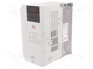 Automation module: vector inverter; Max motor power: 1.5/2.2kW LS ELECTRIC