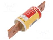 Fuse: fuse; 300A; 600VAC; quick blow; industrial; JLS LITTELFUSE