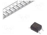 Optocoupler; SMD; Ch: 1; OUT: gate; 3.75kV; SO5; 15kV/μs BROADCOM (AVAGO)