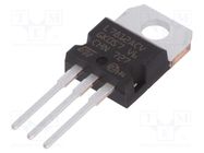 IC: voltage regulator; linear,fixed; 12V; 1.5A; TO220AB; THT; L78 STMicroelectronics