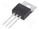 IC: voltage regulator; linear,adjustable; 1.2÷33V; 3A; TO220-3 TEXAS INSTRUMENTS