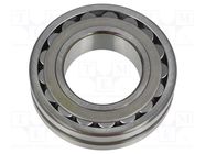 Bearing: spherical roller; Øint: 45mm; Øout: 85mm; W: 23mm SKF