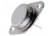 IC: voltage regulator; linear,fixed; -18V; 1.5A; TO3; THT; 0÷150°C NTE Electronics