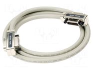 Connection cable; Application: for meters Keysight; 1m KEYSIGHT