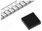 IC: operational amplifier; 24MHz; 2.5÷5.5V; Ch: 2; DFN10 MICROCHIP TECHNOLOGY