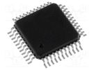 IC: A/D converter; MQFP44 Analog Devices (MAXIM INTEGRATED)