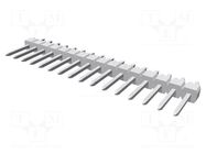 Connector: pin strips; pin header; male; PIN: 16; C-Grid III; 3A MOLEX