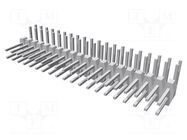 Connector: pin strips; pin header; male; PIN: 40; C-Grid III; 3A MOLEX
