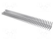 Connector: pin strips; pin header; male; PIN: 80; C-Grid III; 3A MOLEX