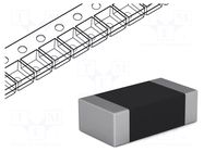 Inductor: ferrite; SMD; 1206; 220nH; 250mA; 0.4Ω; ±10% YAGEO