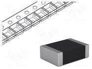 Inductor: wire; SMD; 1812; 470uH; 75mA; 26Ω; ±10% Viking