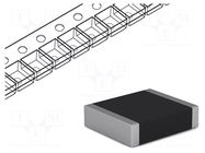 Capacitor: metallized PPS; 1.5nF; SMD; ±5%; 2220; -55÷125°C; SMC KEMET