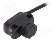 Sensor: photoelectric; Range: 0.1÷1m; NPN / PNP; DARK-ON,LIGHT-ON AUTONICS