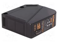 Sensor: photoelectric; Range: 0÷0.7m; SPDT; DARK-ON,LIGHT-ON; 3A AUTONICS