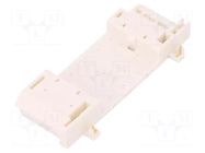 Surge arrester; RC element; side; -25÷55°C; 24÷48VAC; TeSys D SCHNEIDER ELECTRIC
