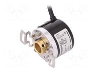 Encoder: incremental; Usup: 12÷24VDC; 1000imp/revol; IP50 AUTONICS