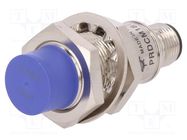 Sensor: inductive; OUT: NPN / NO; 0÷14mm; 10÷30VDC; M18; IP67; 200mA AUTONICS