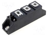 Double series; 1.2kV; 116A; TO240AA; Ufmax: 1.5V; Ifsm: 2.25kA IXYS